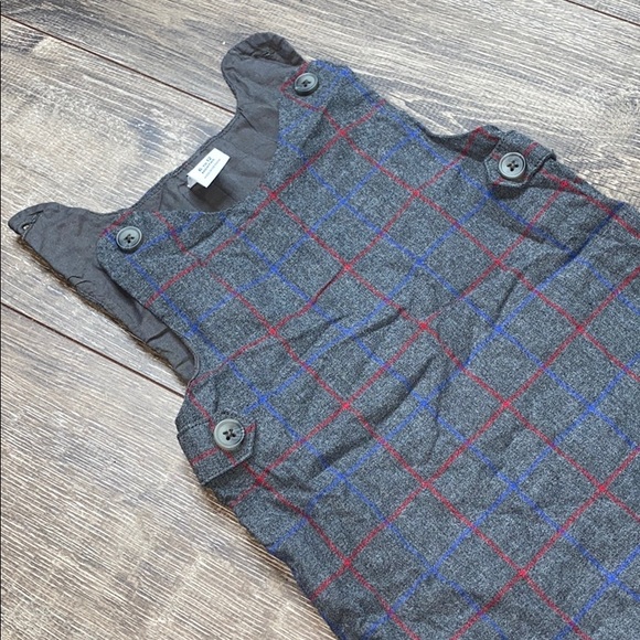 Janie and jack /Jumpsuit for baby - Picture 2 of 4